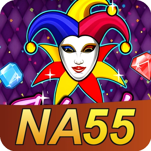 NA55 cadastro — tela de formulário no app oficial